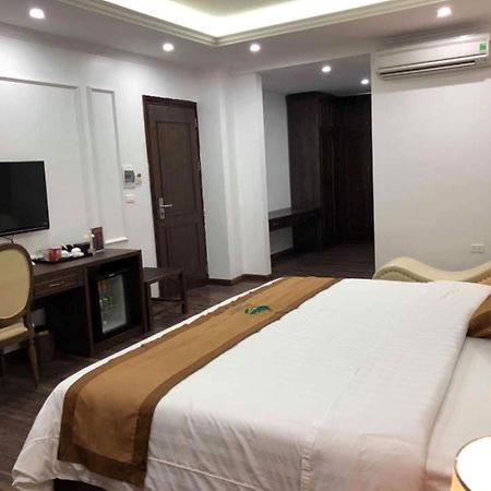 Nice Dream Hotel Vinh Yen Zewnętrze zdjęcie