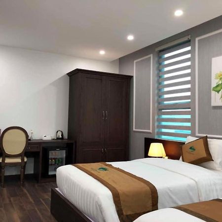 Nice Dream Hotel Vinh Yen Zewnętrze zdjęcie