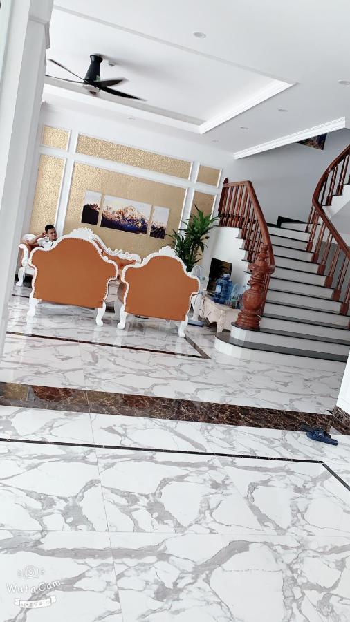 Nice Dream Hotel Vinh Yen Zewnętrze zdjęcie